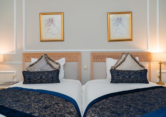 Chambre supérieure3