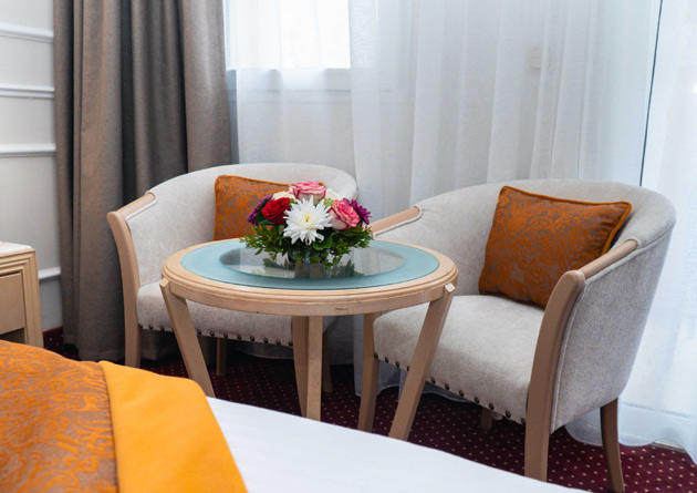 Chambre supérieure4